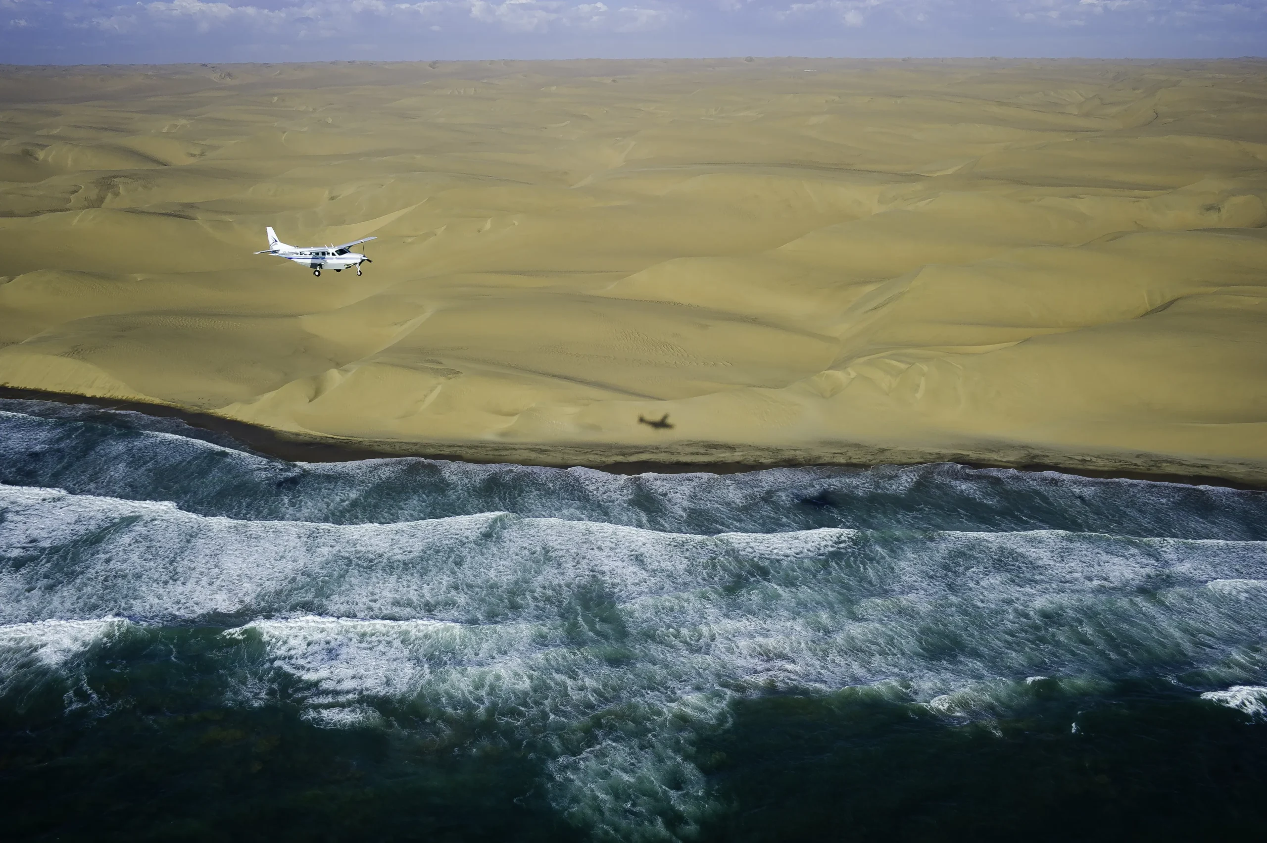 Skeleton Coast National Park