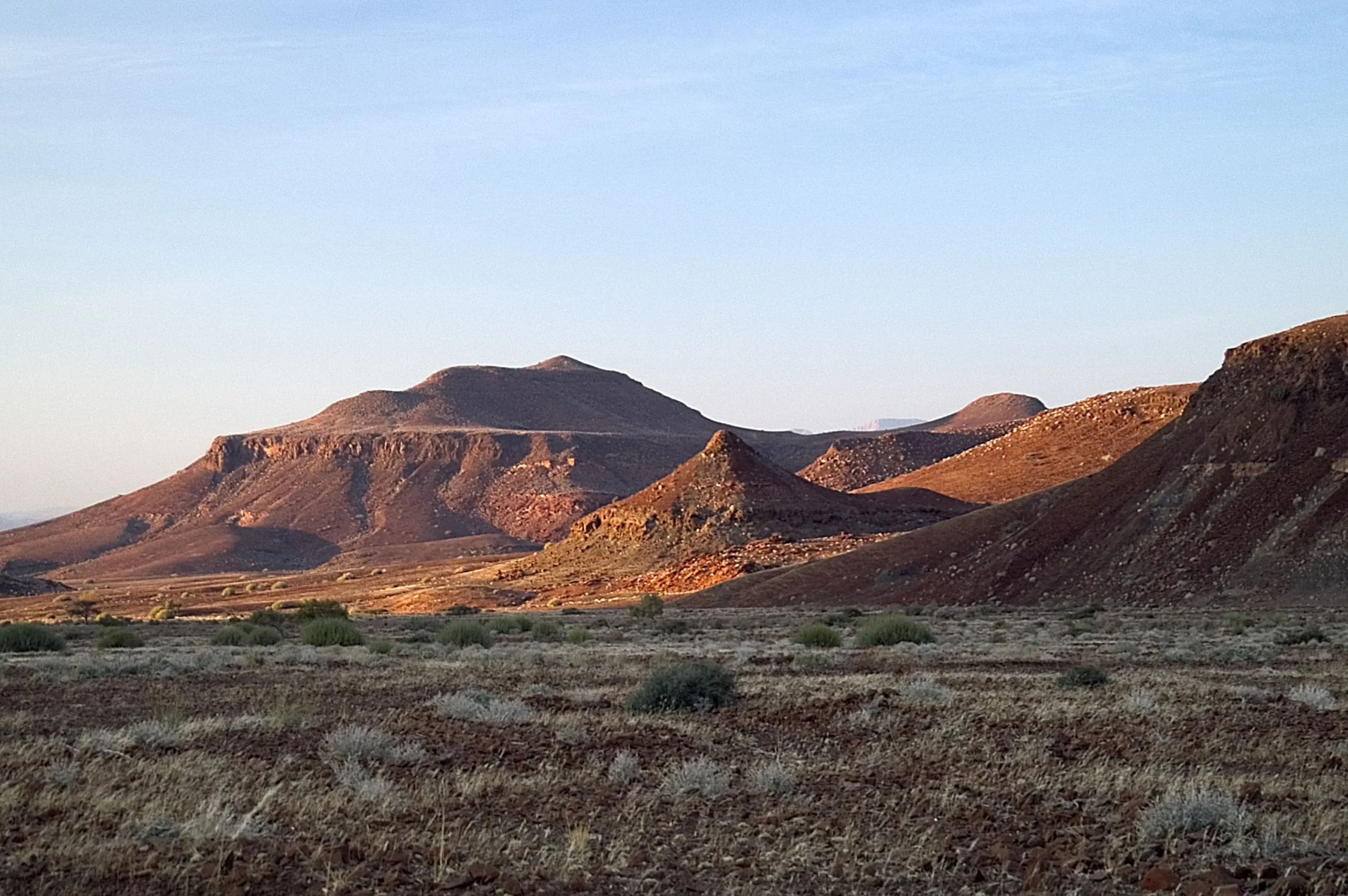 Damaraland