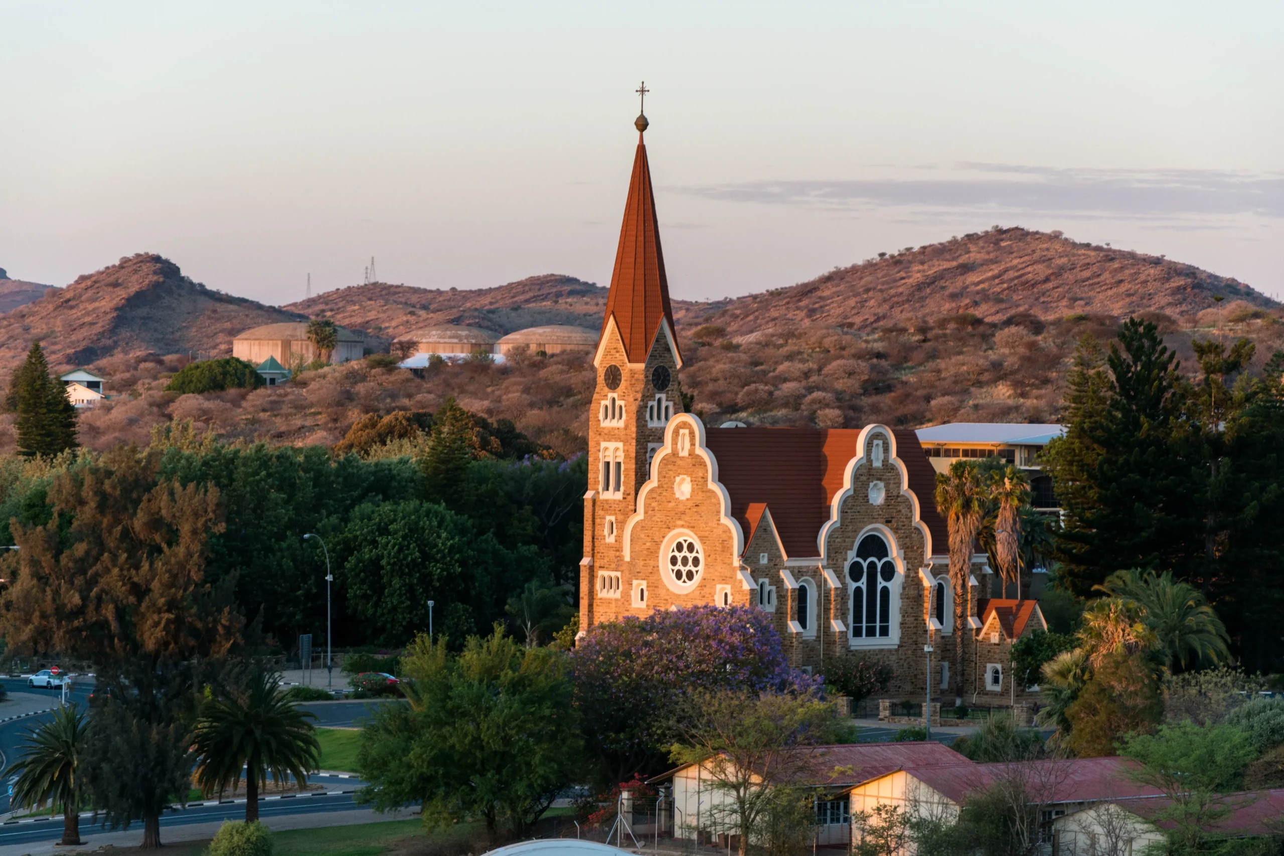 Windhoek