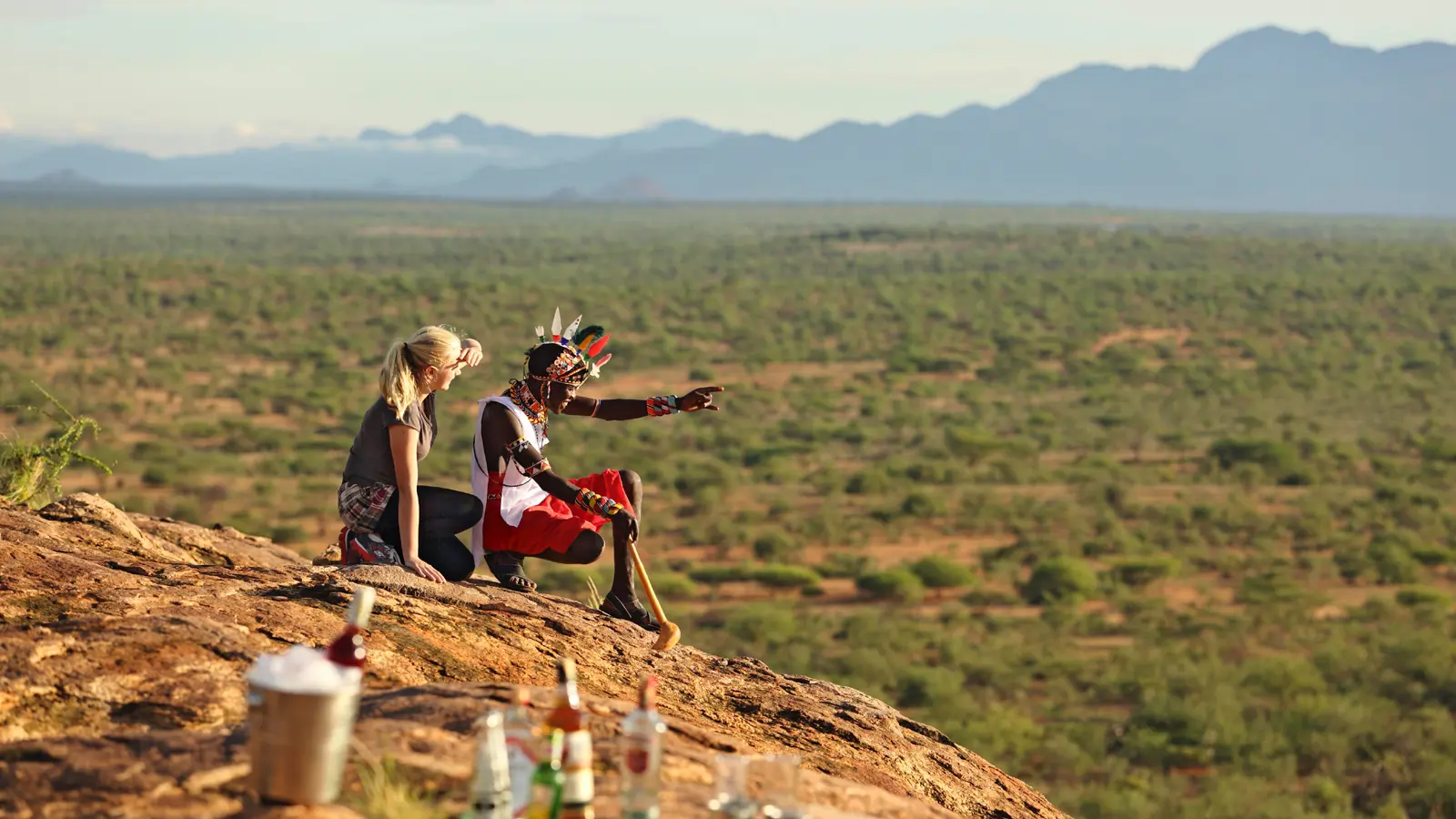 Samburu National Reserve