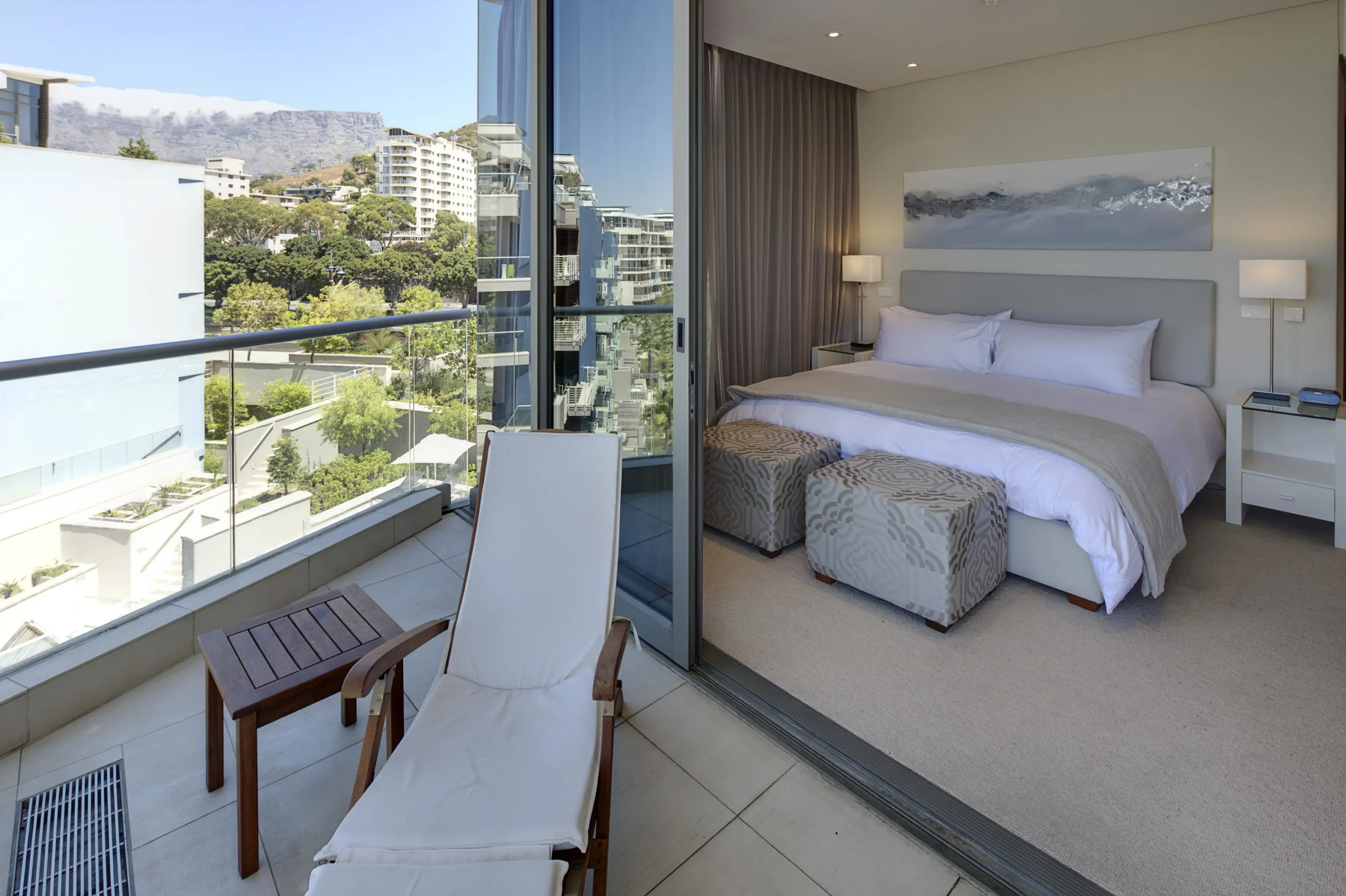 Lawhill Luxury Apartments