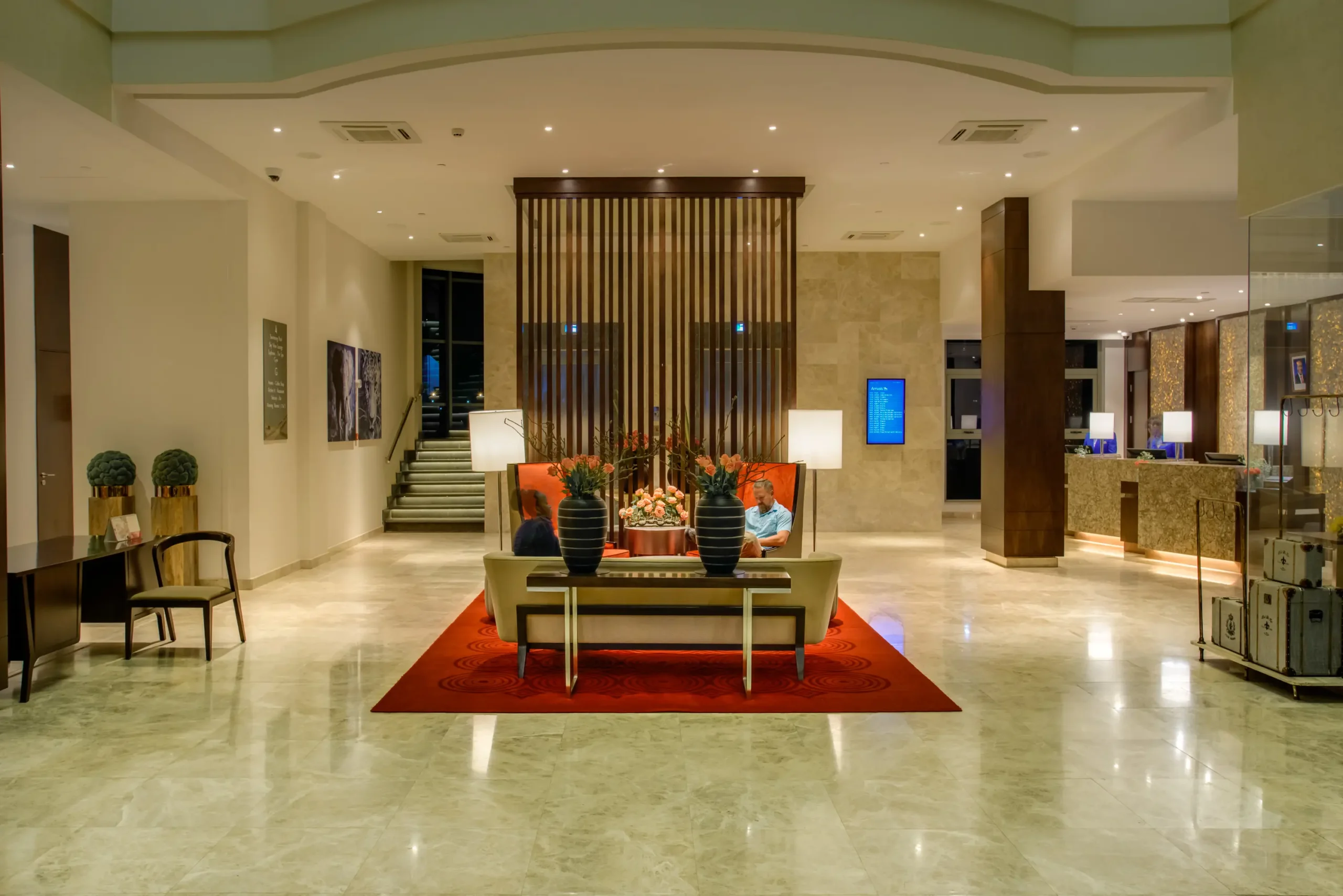 Crowne Plaza Nairobi