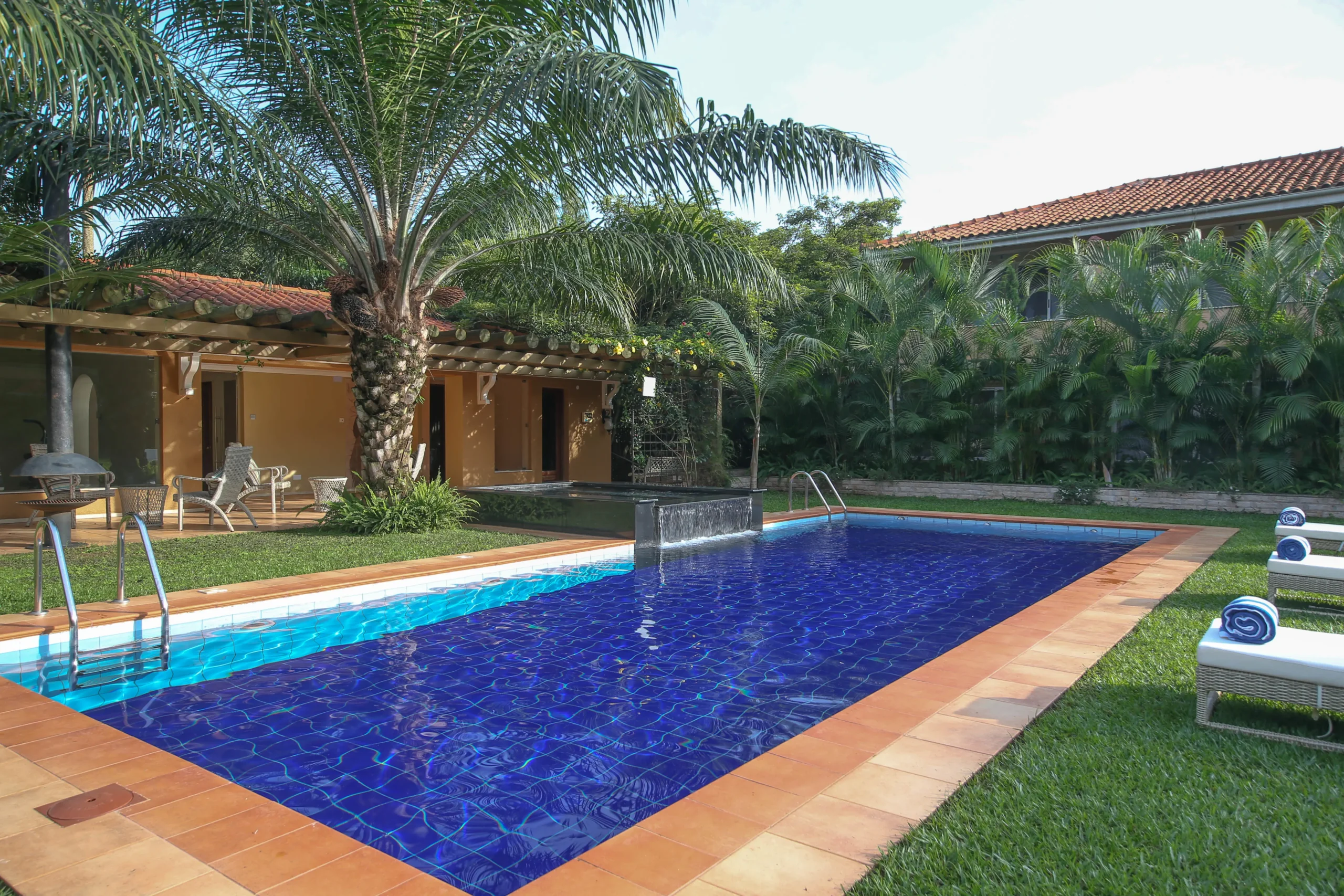 No. 5 Boutique Hotel