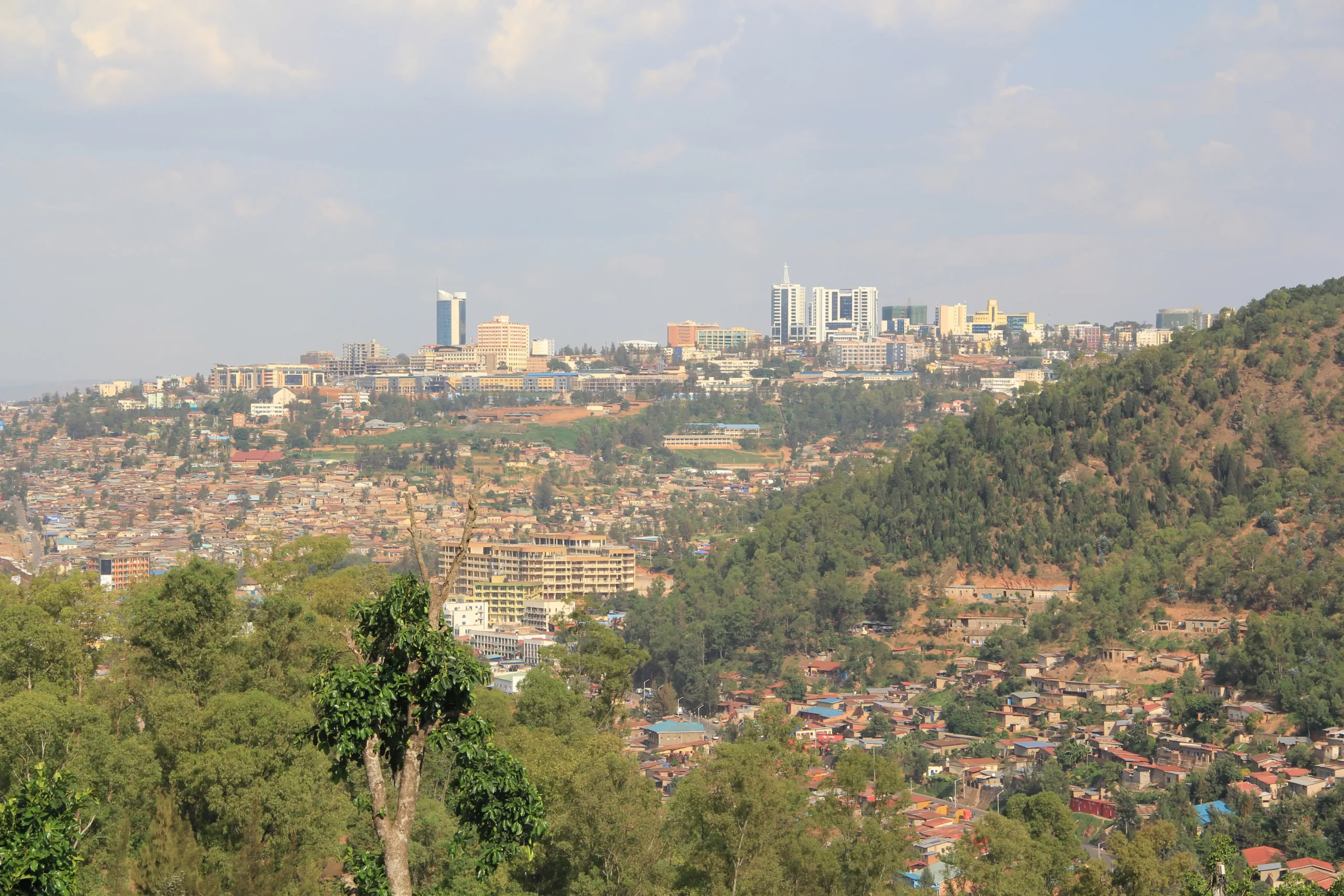 Kigali