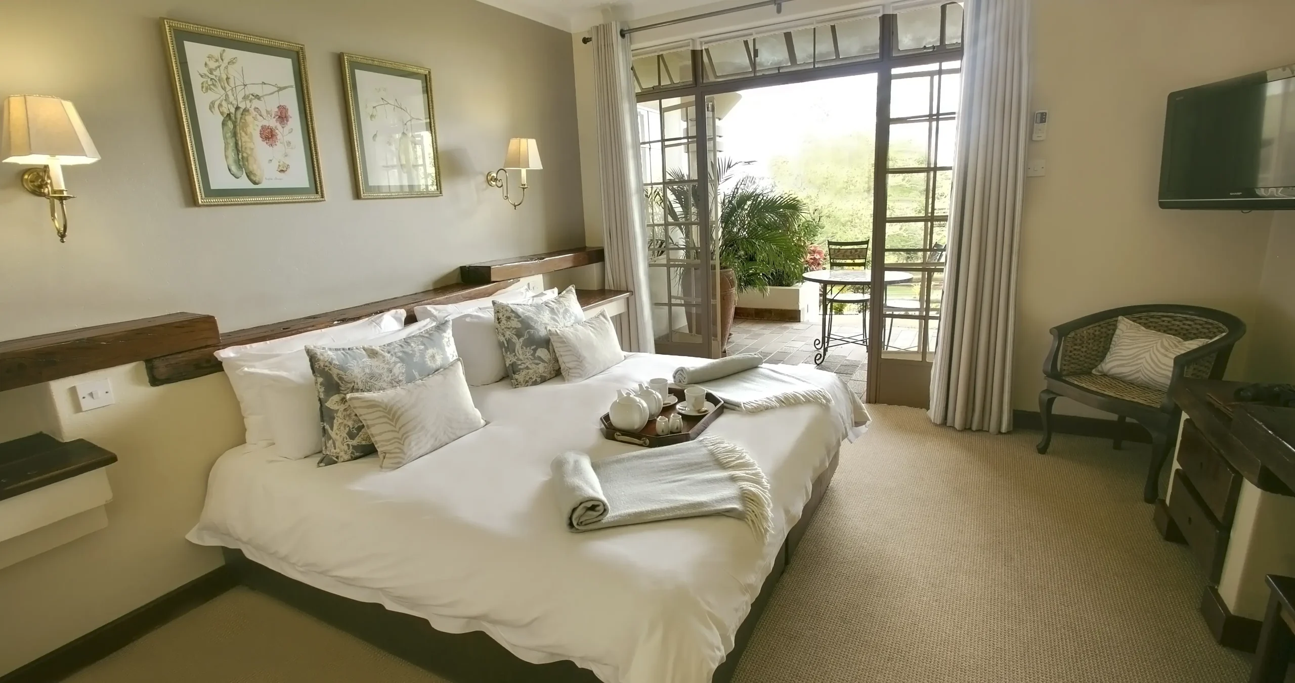 Ilala Lodge