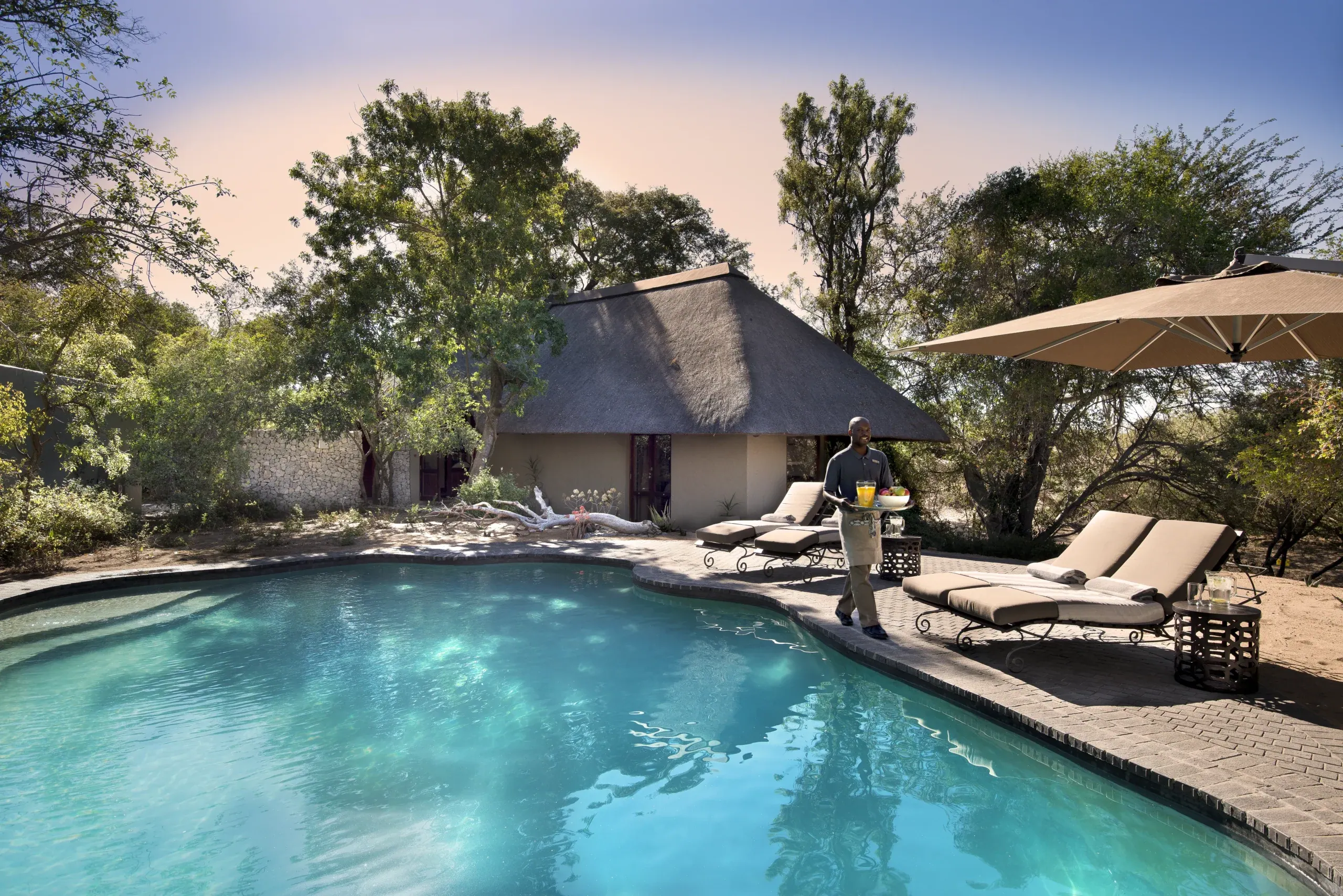 Ngala Safari Lodge