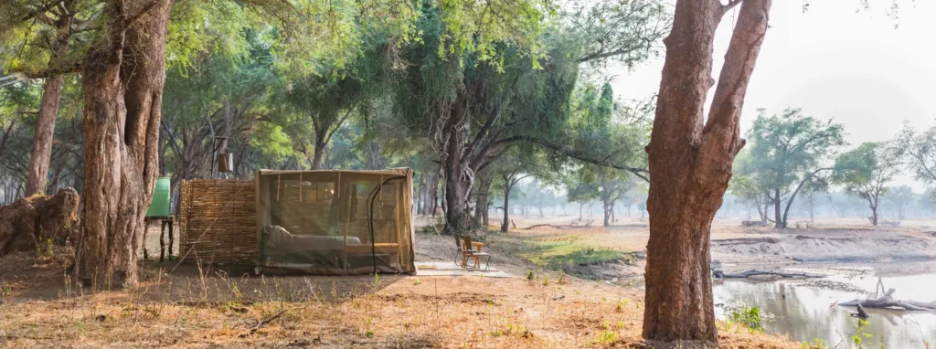 Kutali Camp