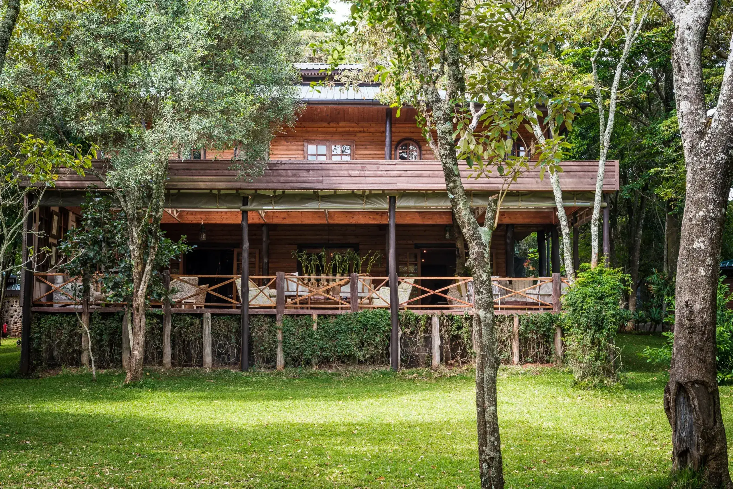 Eden Nairobi