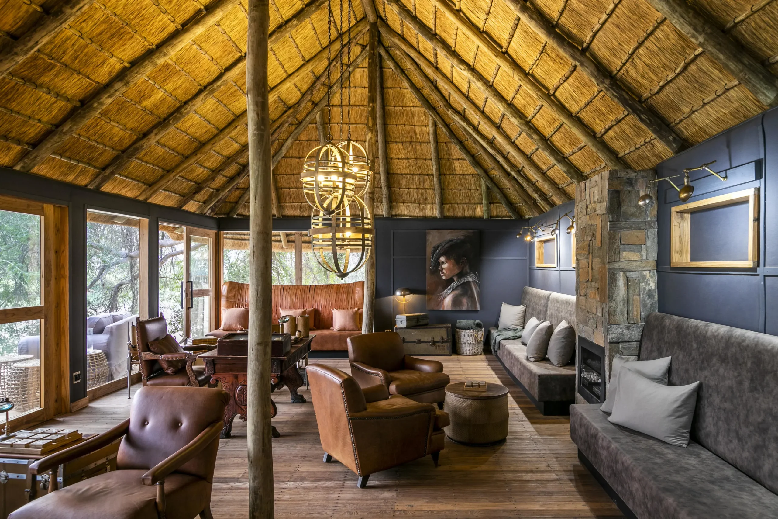 Wilderness Serra Cafema