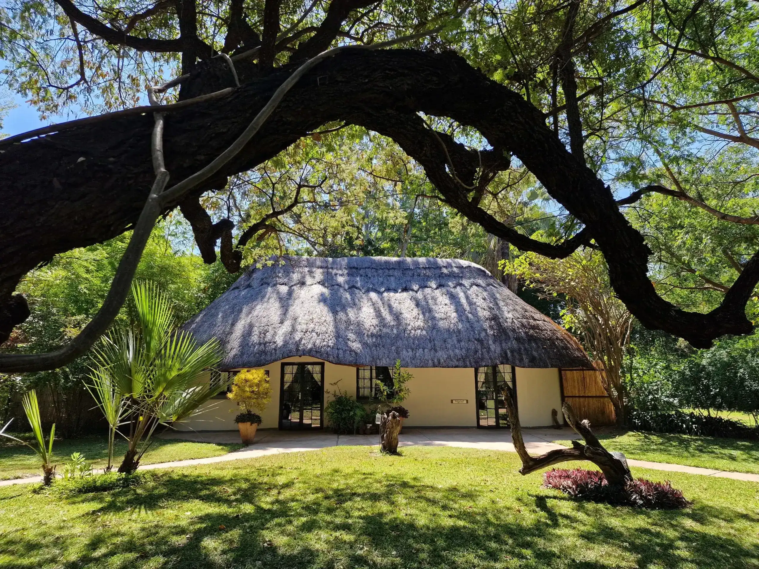 Waterberry Lodge