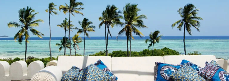 Africa's Best Beach Destinations: Zanzibar Vs. Kenyan Coast