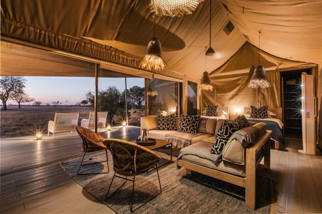 Wilderness Linkwasha