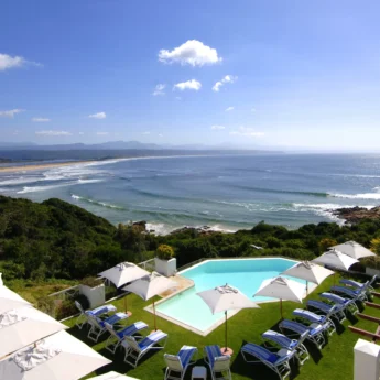 the plettenberg bay hotel, south africa safaris