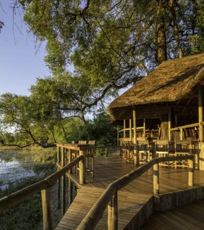 Wilderness Safaris Savuti (103)