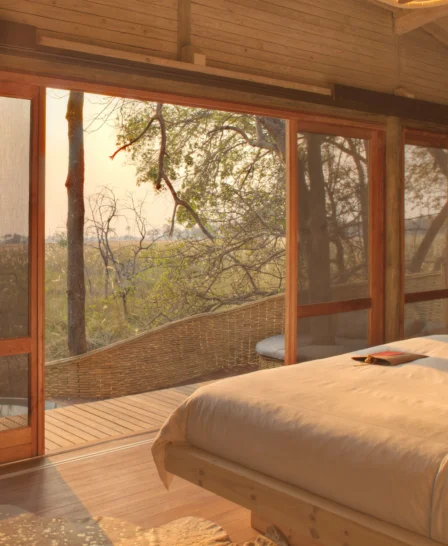 Sandibe room1