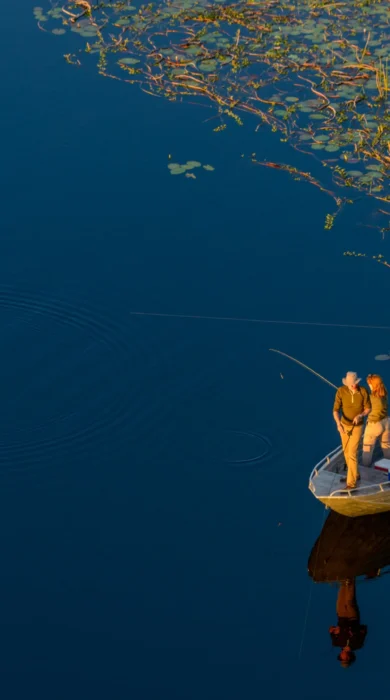macatoo camp fishing