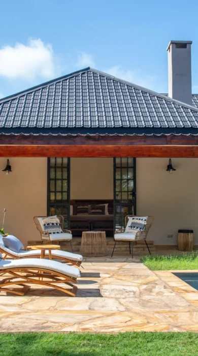 View, Hamerkop House by Lemala, Arusha, Tanzania