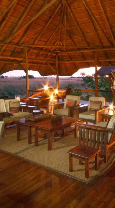 kwando lebala lounge