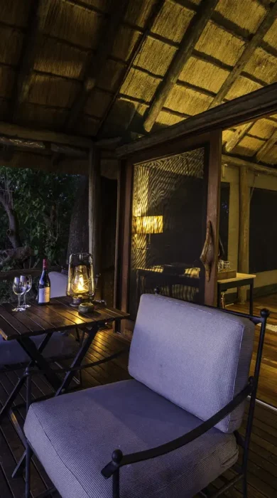 Wilderness Safaris Savuti (111)