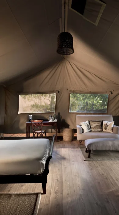 linyanti bush camp162