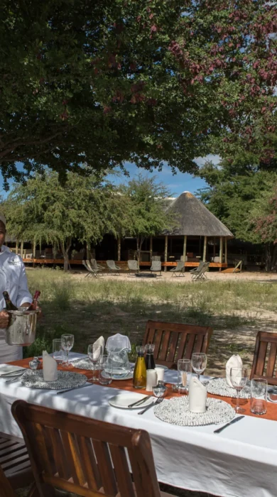 Dinaka Botswana