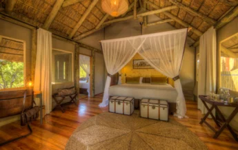 Dinaka Bedroom Suite