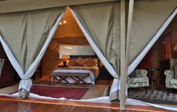 Kadizora Camp
