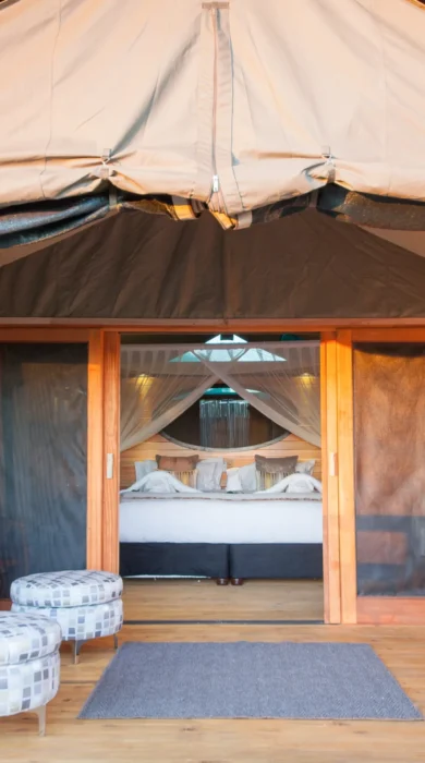 Rra Dinare Camp Suite