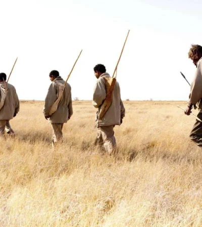 walking safaris, Makgadikgadi Salt Pans, botswana vacations