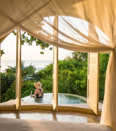 private pool, kilindi zanzibar resort, tanzania