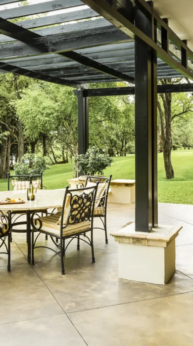 75002975 H1 RL PresidentialSuite Terrace G A H