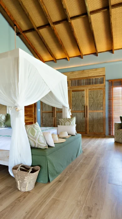 Sunset Villa, Bawe Island, Zanzibar, Tanzania