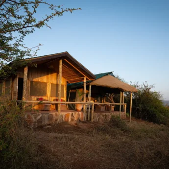 Exterior Family Tent, Laikipia, Laikipia Wilderness, Kenya