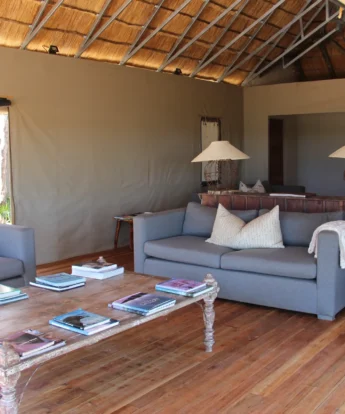 Lounge Area