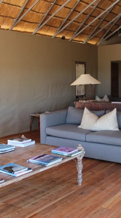 Lounge Area