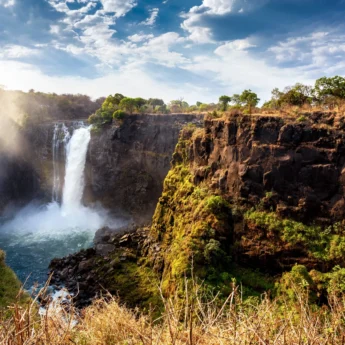 victoria falls, zimbabwe safari holidays