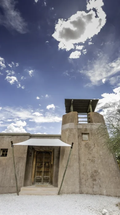 Onguma The Fort 1478