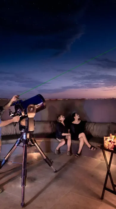 stargazing astronomer telescope andbeyond sossusvlei1