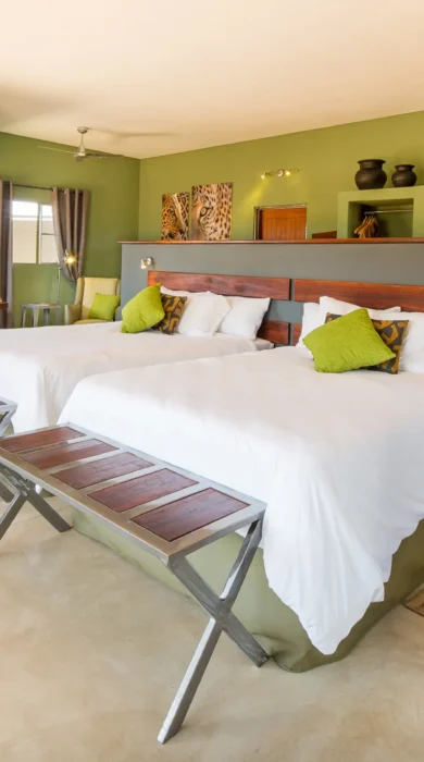 green room bed with patio web hr
