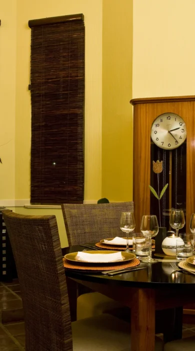 VILLA MARGHERITA dining (2)