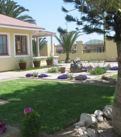 cornerstone guesthouse namibia yellow zebra safaris