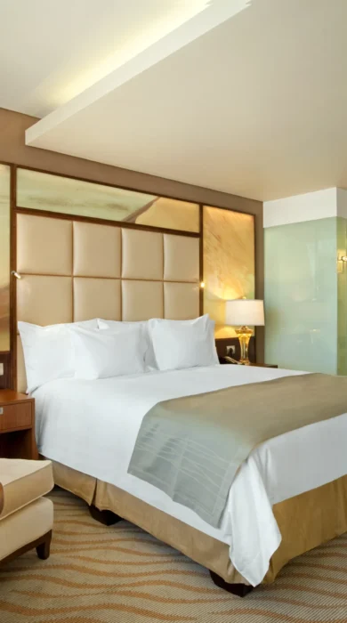 WDHHIHI King Room 805 HR