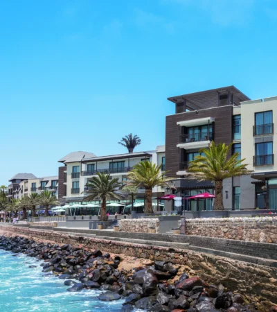 strand hotel swaokpmund namibia yellow zebra safaris