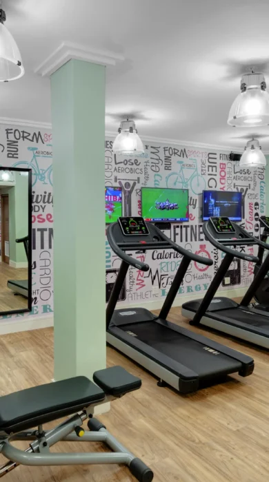 gym strand hotel swaokpmund namibia yellow zebra safaris