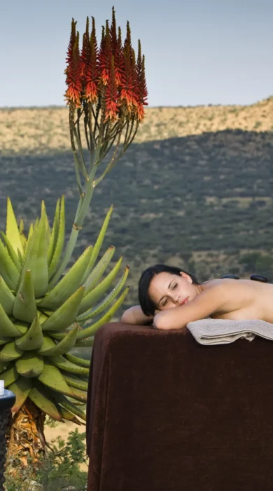 Wellness treatments namibia