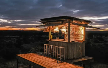 omaanda windhoek namibia bar yellow zebra safaris