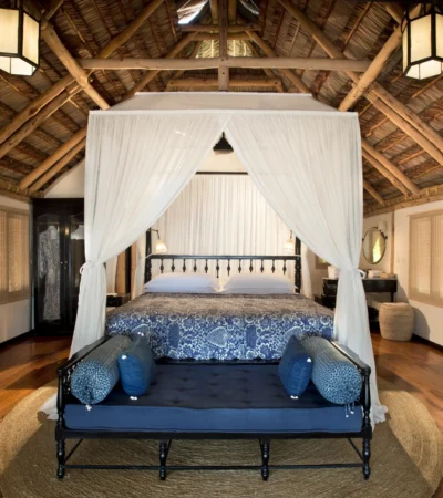 Benguerra Island Cabana 1