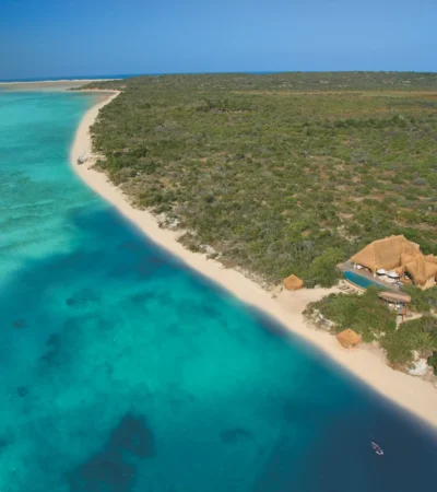 Azura Benguerra Presidential Villa from air high res