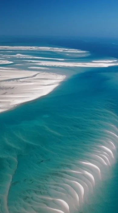 Azura Benguerra View from helicopter