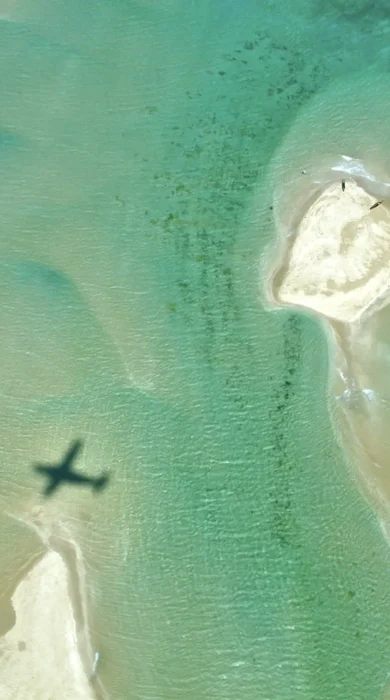 Vamizi 1a aerial